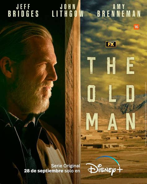 oldje imdb|The Old Man (Serie, 2022 .
